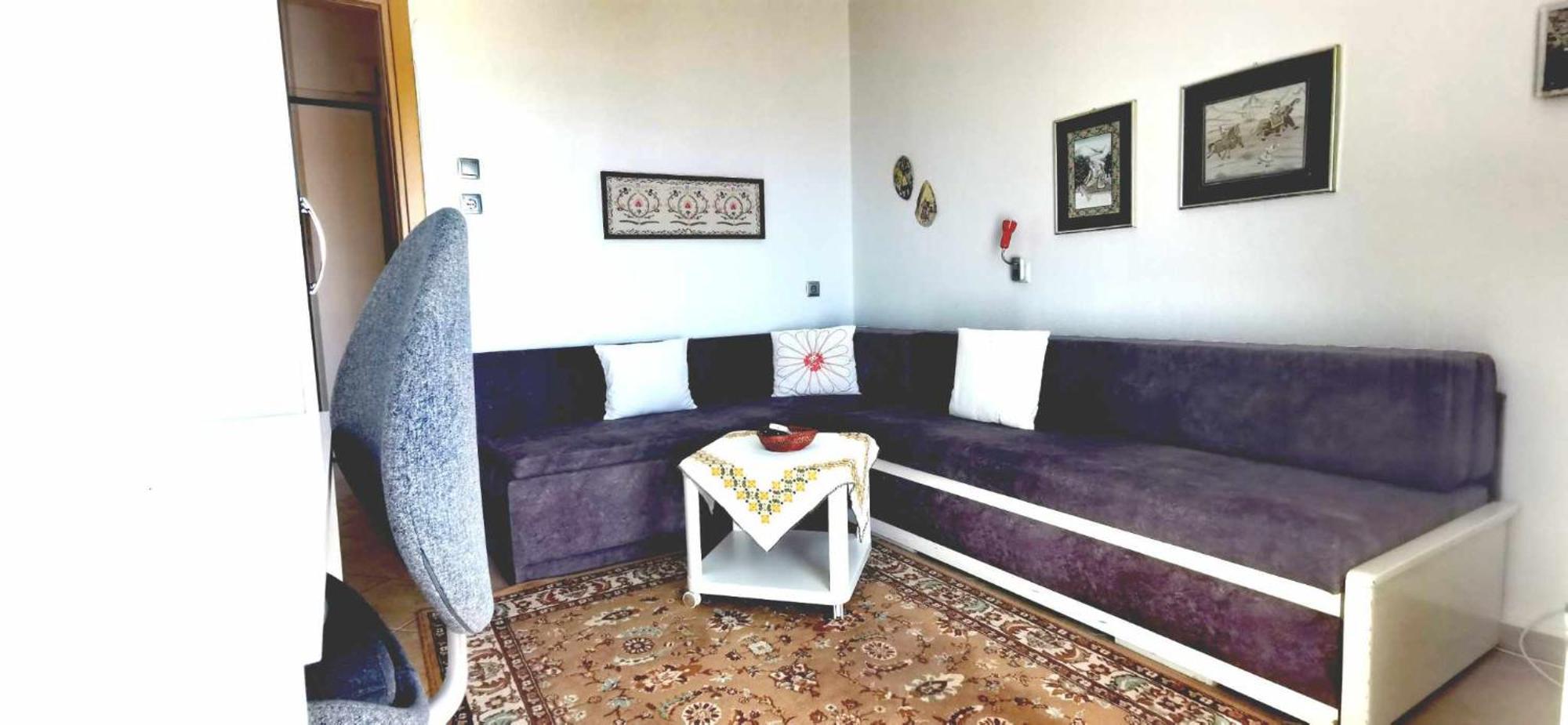 Metamorphosis - Halkidiki Apartment On The Beach Metamorfosi  Exterior foto